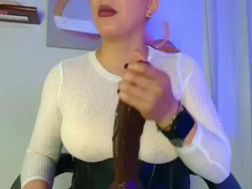 camilaachain on Chaturbate