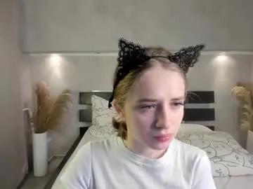 camilla_kelly on Chaturbate