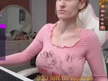 camillacassidy on Chaturbate