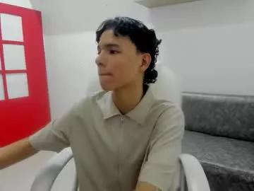 camillo_virgil on Chaturbate