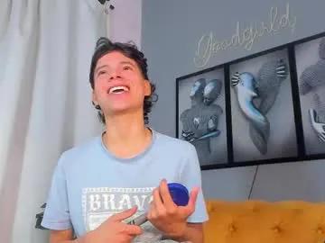 camillo_virgil on Chaturbate