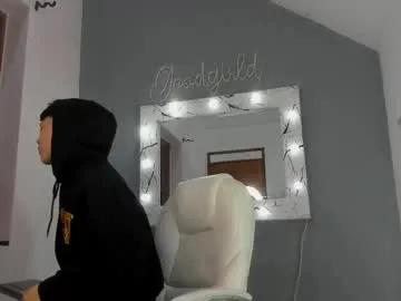 camillo_virgil on Chaturbate