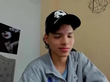 camillo_virgil on Chaturbate