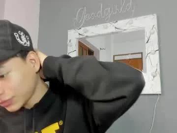 camillo_virgil on Chaturbate