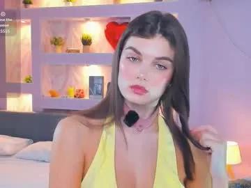 candy_flo on Chaturbate