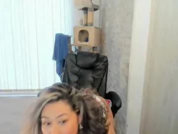candy_queen81 on Chaturbate
