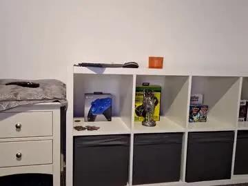 candyboy666 on Chaturbate