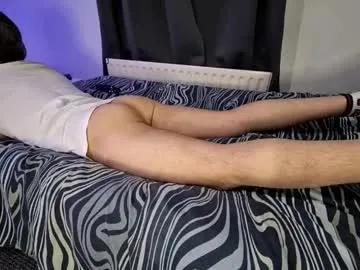 candyboy666 on Chaturbate