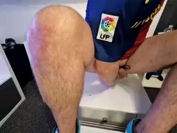 candyboy666 on Chaturbate