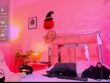 candyygirl_1 on Chaturbate