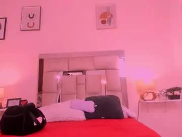 candyygirl_1 on Chaturbate