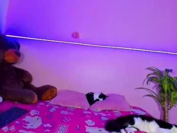 canndy88htx on Chaturbate