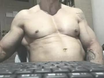 carin_the_body on Chaturbate