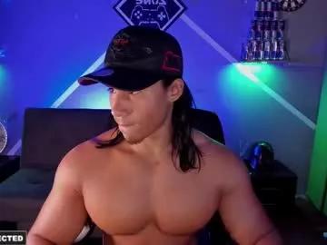 carl_smithh on Chaturbate