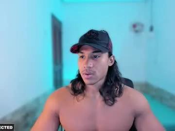 carl_smithh on Chaturbate