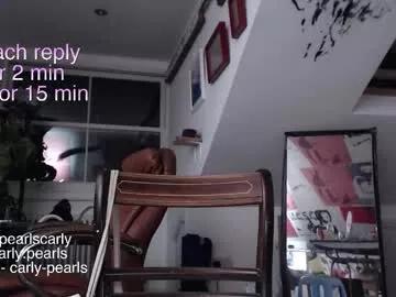 carlypearls on Chaturbate