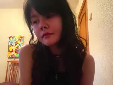 carolfreer on Chaturbate