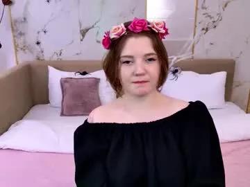 carolinasherry on Chaturbate