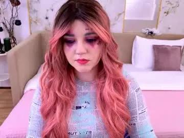 carolinasherry on Chaturbate