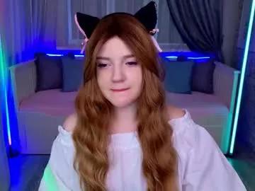 carolinasherry on Chaturbate