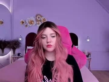 carolinasherry on Chaturbate