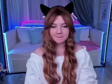 carolinasherry on Chaturbate