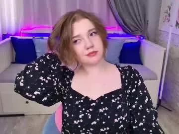 carolinasherry on Chaturbate