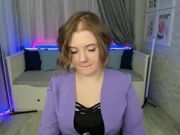 carolinasherry on Chaturbate