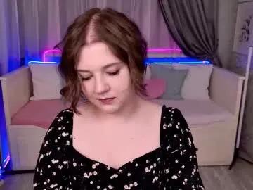 carolinasherry on Chaturbate