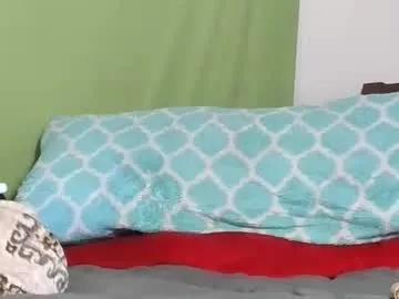 carolinayungin96 on Chaturbate