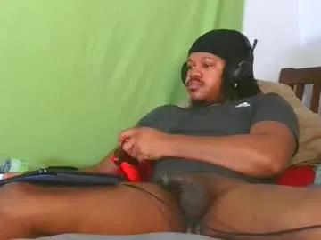 carolinayungin96 on Chaturbate