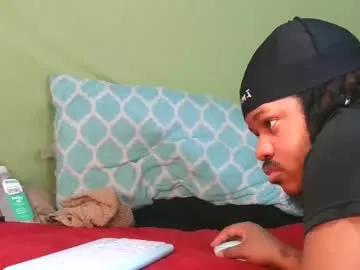 carolinayungin96 on Chaturbate