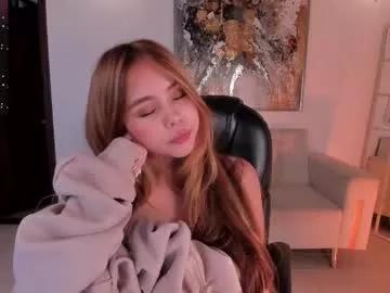 carolinegrace_ on Chaturbate