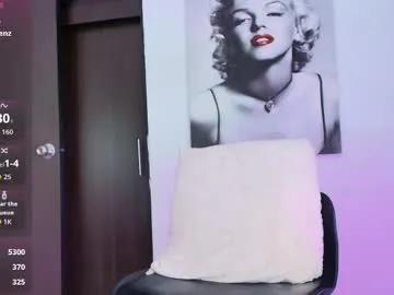 carolyne_sweet on Chaturbate