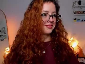 cassandra_caiin on Chaturbate