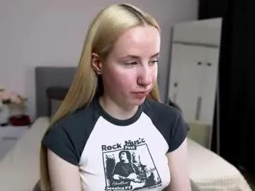 cassie_kelman on Chaturbate