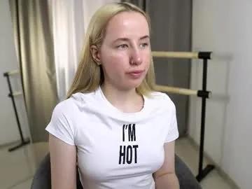 cassie_kelman on Chaturbate