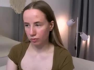 cassie_kelman on Chaturbate