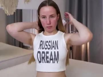 cassie_kelman on Chaturbate