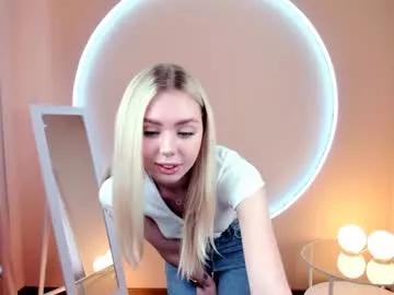 cassie_palmer on Chaturbate