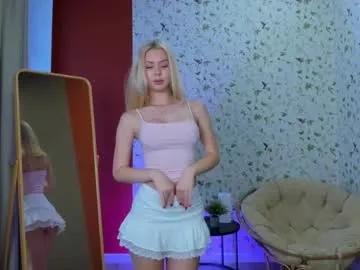 cassie_palmer on Chaturbate