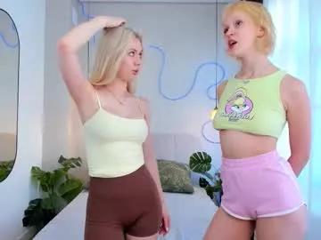 cassie_palmer on Chaturbate