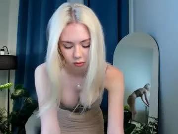 cassie_palmer on Chaturbate