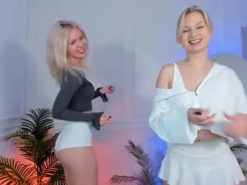 cassie_palmer on Chaturbate