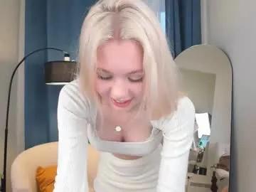 cassie_palmer on Chaturbate