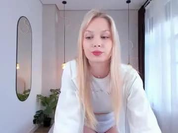 cassie_palmer on Chaturbate