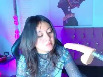 catalina_santana20 — GOAL: Spank harder and faster my cute ass [70 tokens remaining] Welcome to my room! #squirt #asian #deepthroat #fuckmachine #lovense