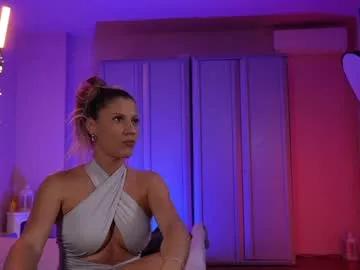 cathleenprecious on Chaturbate