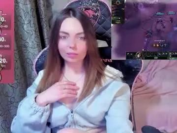 catisyfury — GOAL: Topless [116 tokens remaining] Welcome to my room! I haven't #cum YET..   #tease #bigboobs #lush #natural