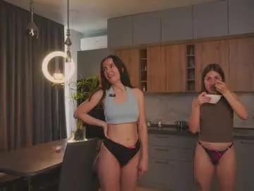 catolinanight on Chaturbate